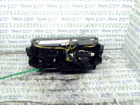 BLOCCO COMANDO CLIMATIZZAZIONE LANCIA YPSILON (TE) (06/03-09/06) 188A5000 77364220