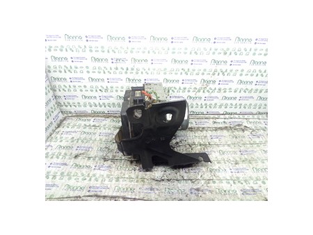 AGGREGATO ABS FIAT QUBO (3N) (07/08-05/17) 199A2000 NB4890006073001