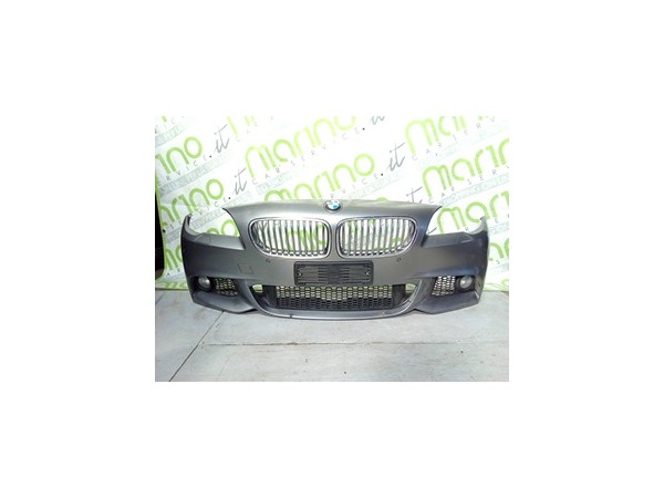 PARAURTI ANT. C/SENS.PARCH/KIT AERODINAM BMW SERIE 5 (F11) (07/10-) N57D30A 51118048668