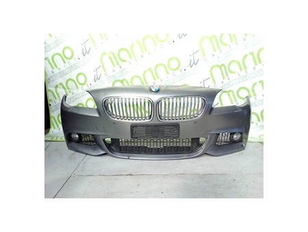 PARAURTI ANT. C/SENS.PARCH/KIT AERODINAM BMW SERIE 5 (F11) (07/10-) N57D30A 51118048668