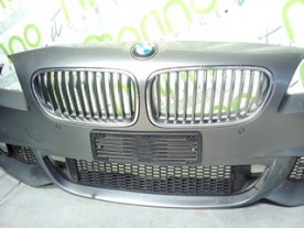 PARAURTI ANT. C/SENS.PARCH/KIT AERODINAM BMW SERIE 5 (F11) (07/10-) N57D30A 51118048668
