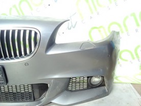 PARAURTI ANT. C/SENS.PARCH/KIT AERODINAM BMW SERIE 5 (F11) (07/10-) N57D30A 51118048668