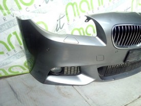 PARAURTI ANT. C/SENS.PARCH/KIT AERODINAM BMW SERIE 5 (F11) (07/10-) N57D30A 51118048668