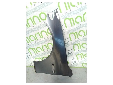 PARAFANGO ANT. SX. BMW SERIE 5 (F11) (07/10-) N57D30A 41357248659