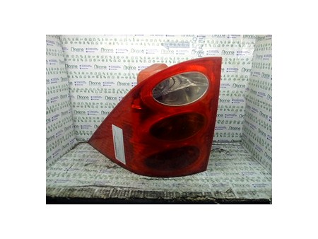 FANALE POST. SX. PEUGEOT 1007 (04/05-06/10) KFU 6350V5