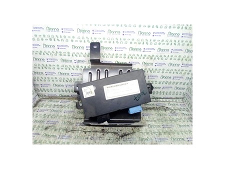 CENTRATORE I/PORTA SCORREVOLE PEUGEOT 1007 (04/05-06/10) KFU NB8420017027004