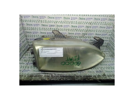 PROIETTORE DX FIAT PALIO (PY) (09/97-09/03) 188A4000 NB2275006039008DX