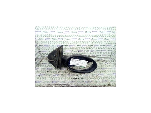 CRISTALLO RETROVISORE EST. DX. LANCIA Y (01/96-10/00) 176B2000 71711065
