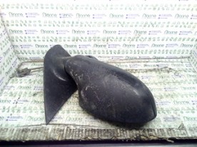 CRISTALLO RETROVISORE EST. DX. LANCIA Y (01/96-10/00) 176B2000 71711065