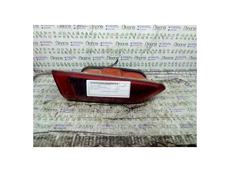 FANALE POST. PARTE INT. SX. ALFA ROMEO 156 1A SERIE (03/02-05/03) AR32104 60620139