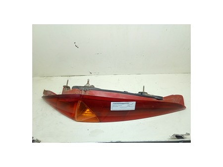 FANALE POST. SX. FIAT PUNTO (2U) (07/03-01/07) 188A5000 51721479