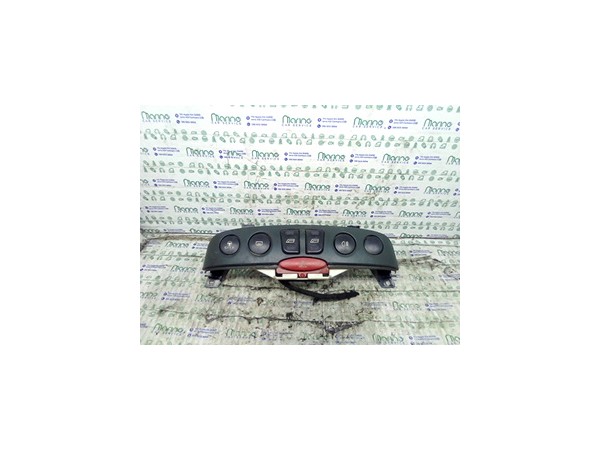 BLOCCO COMANDI MULTIFUNZIONI FIAT PUNTO (2U) (07/03-01/07) 188A5000 735359834