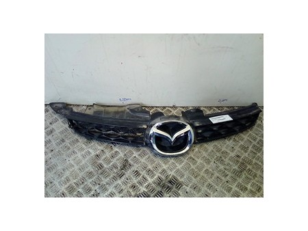 GRIGLIA MAZDA CX-7 (09/09-12/13) R2 EH6450710B