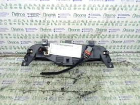 BLOCCO COMANDI MULTIFUNZIONI FIAT PUNTO (2U) (07/03-01/07) 188A5000 735359834