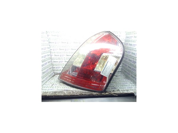 FANALE POST. DX. FIAT STILO (2V) (11/03-06/09) 843A1000 46823705