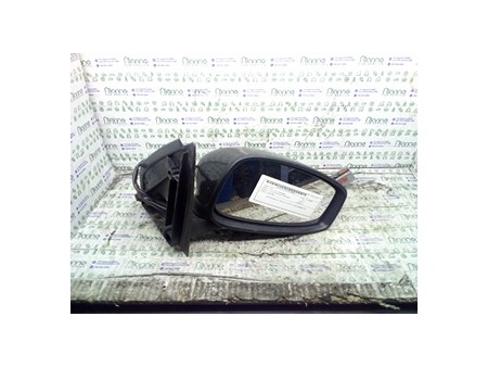 RETROVISORE EST. REGOLAZ. ELETTR. DX FIAT STILO (2V) (11/03-06/09) 843A1000 NB2413006062017DX