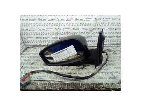 RETROVISORE EST. REGOLAZ. ELETTR. SX FIAT STILO (2V) (11/03-06/09) 843A1000 NB2413006062017SX