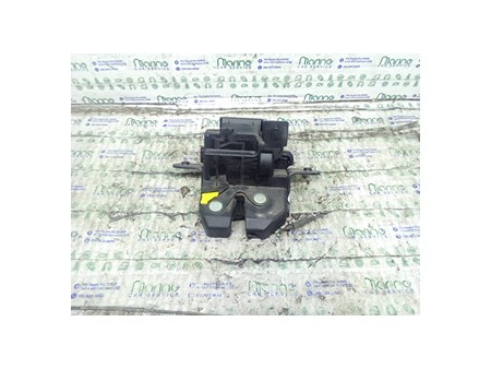SERRATURA PORTELLO POST. FIAT 500X (5F) (11/14-08/19) 55266963 52065354