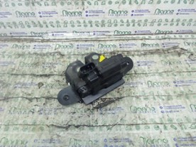 SERRATURA PORTELLO POST. FIAT 500X (5F) (11/14-08/19) 55266963 52065354