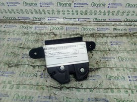 SERRATURA PORTELLO POST. FIAT 500X (5F) (11/14-08/19) 55266963 52065354