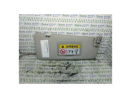 ALETTA PARASOLE PARABREZZA DX. RENAULT CAPTUR (04/13-09/17) H4BB4 964003555R