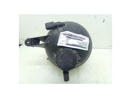 VASCHETTA COMPENSAZIONE RADIATORE MERCEDES-BENZ CLASSE A (W/C169) (07/04-04/13 640940 A169500014928