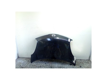 COFANO ANT. NISSAN MICRA (K12E) (11/02-05/06) CR12 F5100AX6MA