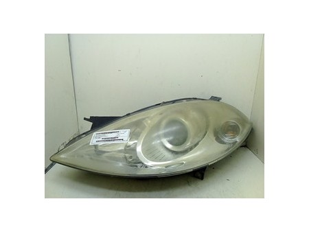 PROIETTORE SX. MERCEDES-BENZ CLASSE A (W/C169) (07/04-04/13 640940 A1698205761