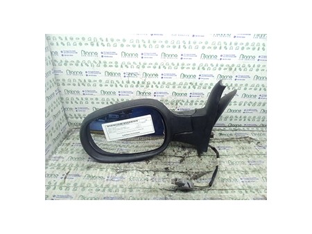RETROVISORE EST. REGOLAZ. ELETTR. SX. NISSAN MICRA (K12E) (11/02-05/06) CR12 96302AX661