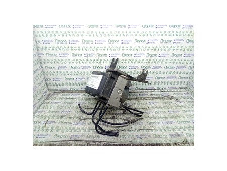 AGGREGATO ABS ESP NISSAN MICRA (K12E) (11/02-05/06) 0265231841 47660BG02B