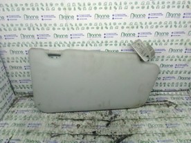 ALETTA PARASOLE PARABREZZA SX NISSAN MICRA (K12E) (11/02-05/06) CR12 NB5409015030004SX