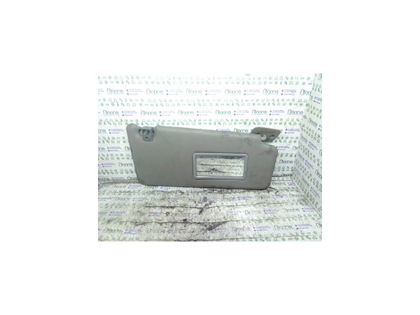 ALETTA PARASOLE PARABREZZA SX. FIAT PUNTO (1N/1P) (07/99-12/05) 188A5000 735272574