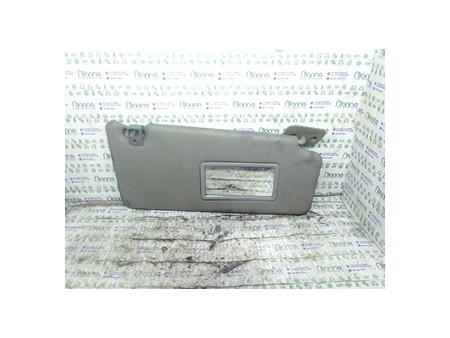 ALETTA PARASOLE PARABREZZA SX. FIAT PUNTO (1N/1P) (07/99-12/05) 188A5000 735272574