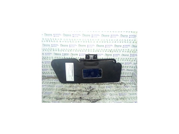 ALETTA PARASOLE PARABREZZA DX. FIAT 600 (1E) (07/05-12/11) 187A1000 735244339
