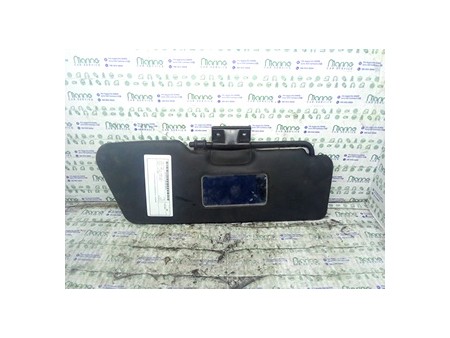 ALETTA PARASOLE PARABREZZA DX. FIAT 600 (1E) (07/05-12/11) 187A1000 735244339