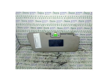 ALETTA PARASOLE PARABREZZA DX. FIAT 600 (1E) (07/05-12/11) 187A1000 735244339