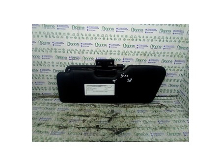 ALETTA PARASOLE PARABREZZA SX. FIAT 600 (1E) (07/05-12/11) 187A1000 735244328