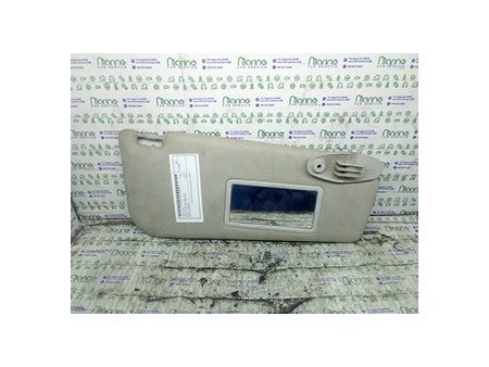 ALETTA PARASOLE PARABREZZA DX. FIAT PUNTO (2U) (07/03-01/07) 188A5000 735367821