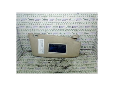 ALETTA PARASOLE PARABREZZA DX LANCIA YPSILON (TE) (06/03-09/06) 188A5000 NB5409010026003DX