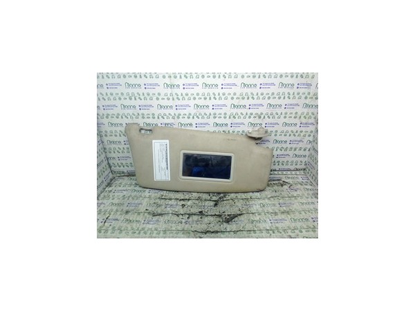 ALETTA PARASOLE PARABREZZA DX LANCIA YPSILON (TE) (06/03-09/06) 188A5000 NB5409010026003DX
