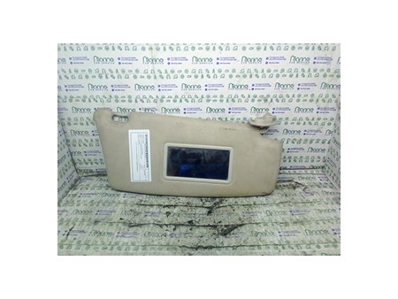ALETTA PARASOLE PARABREZZA DX LANCIA YPSILON (TE) (06/03-09/06) 188A5000 NB5409010026003DX