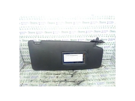 ALETTA PARASOLE PARABREZZA DX. FIAT PUNTO (1N/1P) (07/99-12/05) 188A5000 735367821