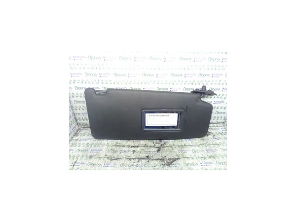 ALETTA PARASOLE PARABREZZA DX. FIAT PUNTO (1N/1P) (07/99-12/05) 188A5000 735367821