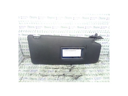 ALETTA PARASOLE PARABREZZA DX. FIAT PUNTO (1N/1P) (07/99-12/05) 188A5000 735367821