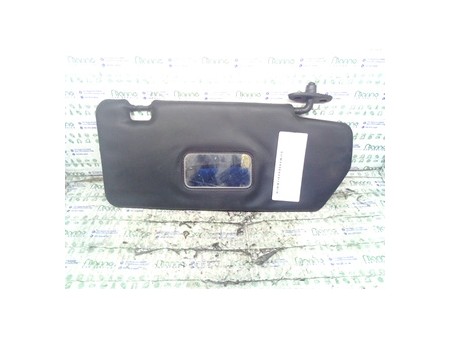 ALETTA PARASOLE PARABREZZA DX FIAT UNO (06/94-09/95) 156A2246 NB5409006008031DX