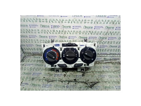 BLOCCO COMANDO CLIMATIZZAZIONE LANCIA YPSILON (TK) (04/11-06/16) 312A2000 735534425