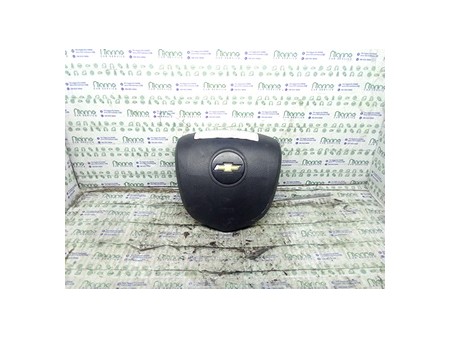 DISPOSITIVO AIRBAG LATO GUIDA CHEVROLET (DAEWOO) SPARK (M300) (01/10-12/15) B10D1 94573335