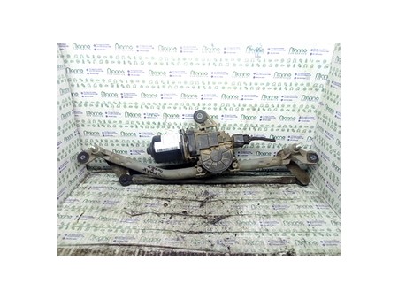 TERGIPARABREZZA CON MOTORINO CHEVROLET (DAEWOO) SPARK (M300) (01/10-12/15) B10D1 NB3986063015002