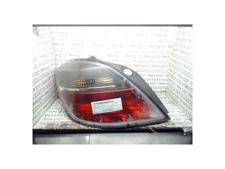 FANALE POST. SX OPEL ASTRA (A04) (01/04-03/11) Z17DTR NB0868016030038SX