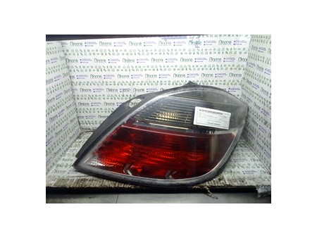 FANALE POST. DX OPEL ASTRA (A04) (01/04-03/11) Z17DTR NB0868016030038DX